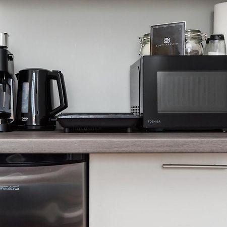 W11 - Loftaffair Aparthotel Krakow Ngoại thất bức ảnh