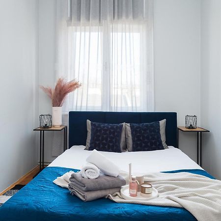 W11 - Loftaffair Aparthotel Krakow Ngoại thất bức ảnh