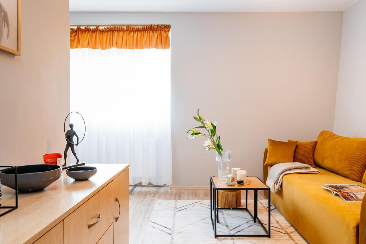 W11 - Loftaffair Aparthotel Krakow Ngoại thất bức ảnh