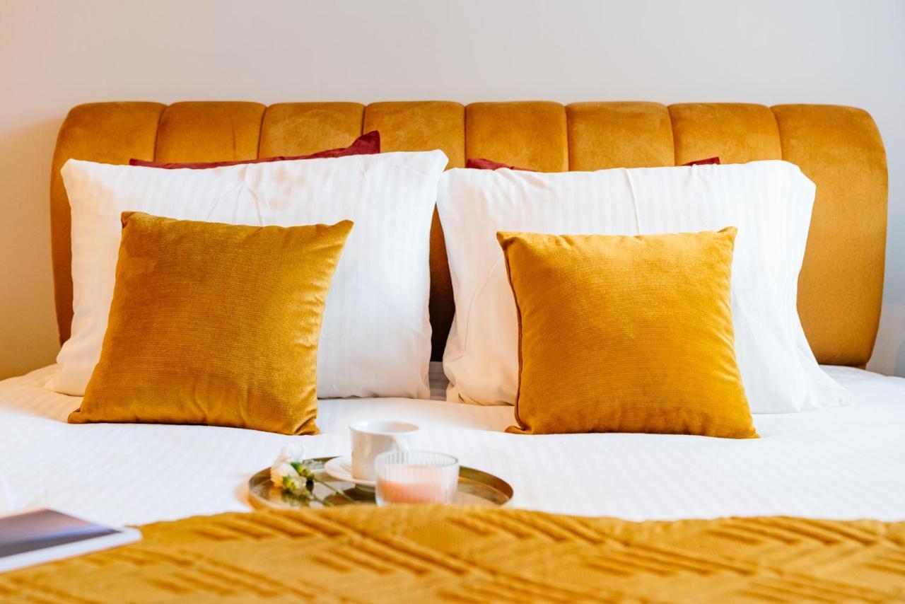 W11 - Loftaffair Aparthotel Krakow Ngoại thất bức ảnh