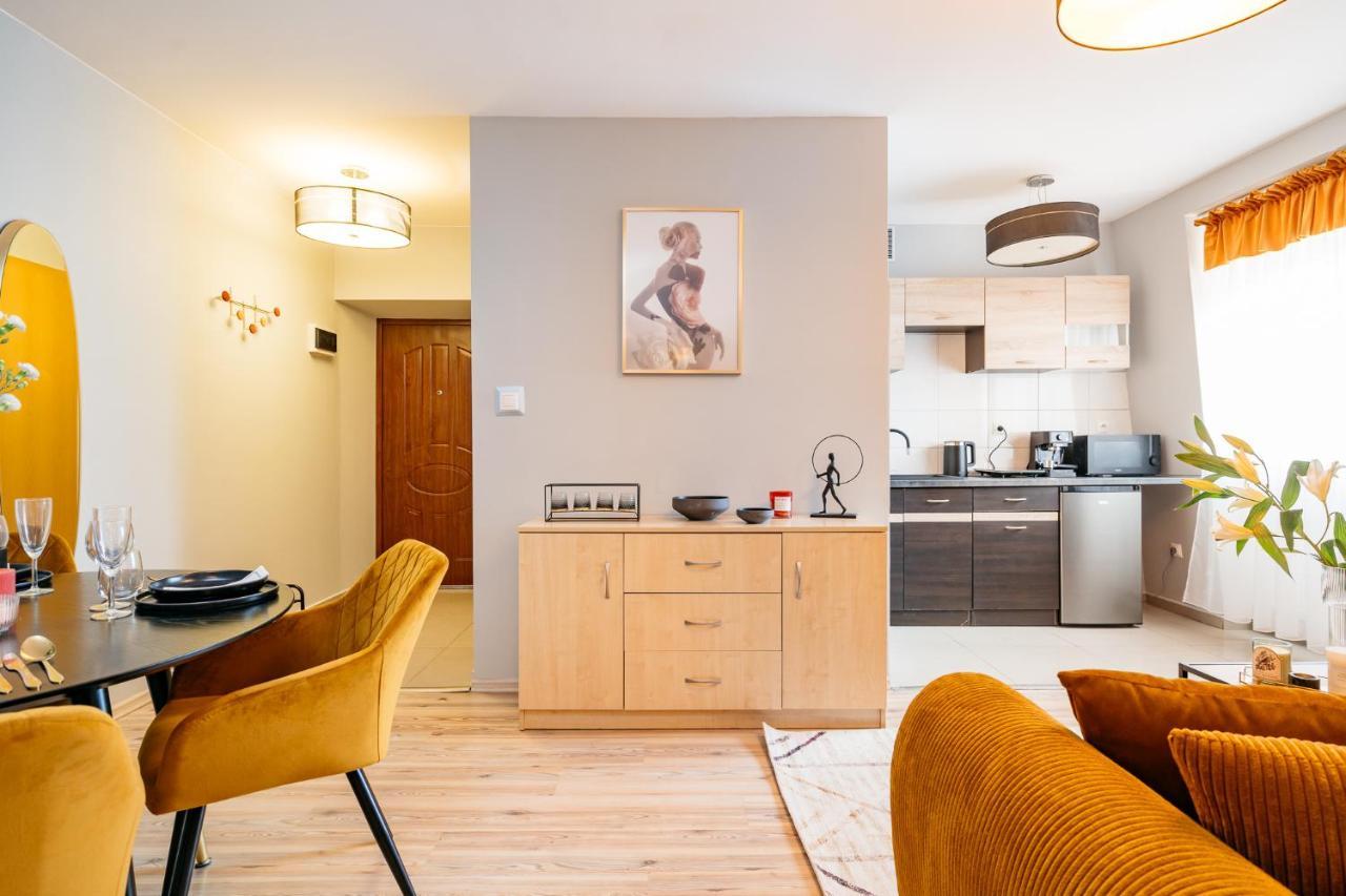 W11 - Loftaffair Aparthotel Krakow Ngoại thất bức ảnh