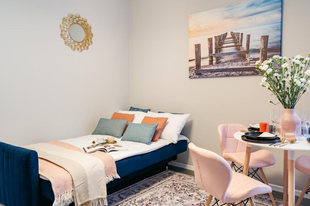 W11 - Loftaffair Aparthotel Krakow Ngoại thất bức ảnh