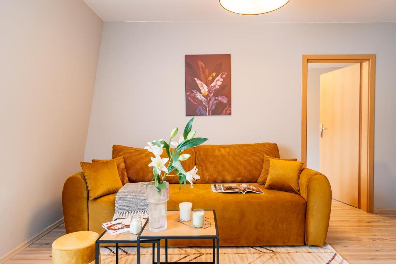 W11 - Loftaffair Aparthotel Krakow Ngoại thất bức ảnh