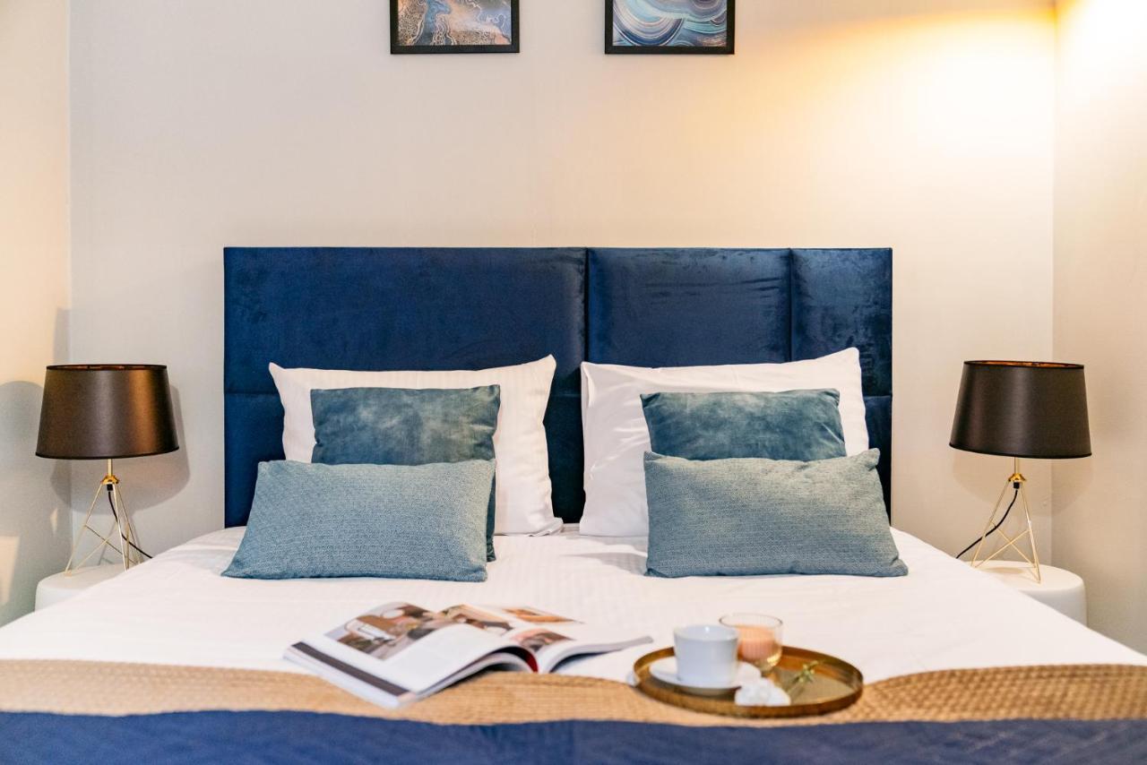 W11 - Loftaffair Aparthotel Krakow Ngoại thất bức ảnh