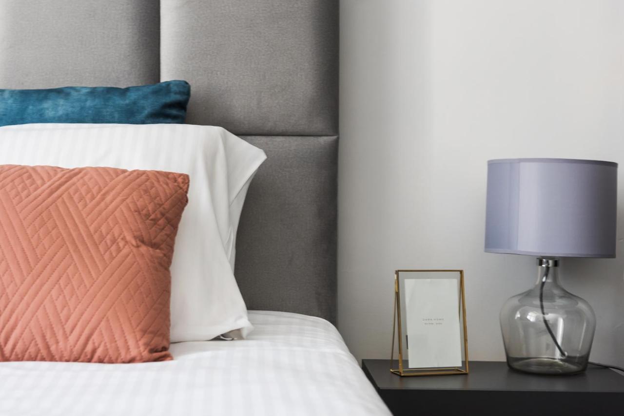 W11 - Loftaffair Aparthotel Krakow Ngoại thất bức ảnh