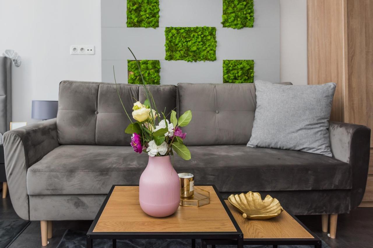 W11 - Loftaffair Aparthotel Krakow Ngoại thất bức ảnh