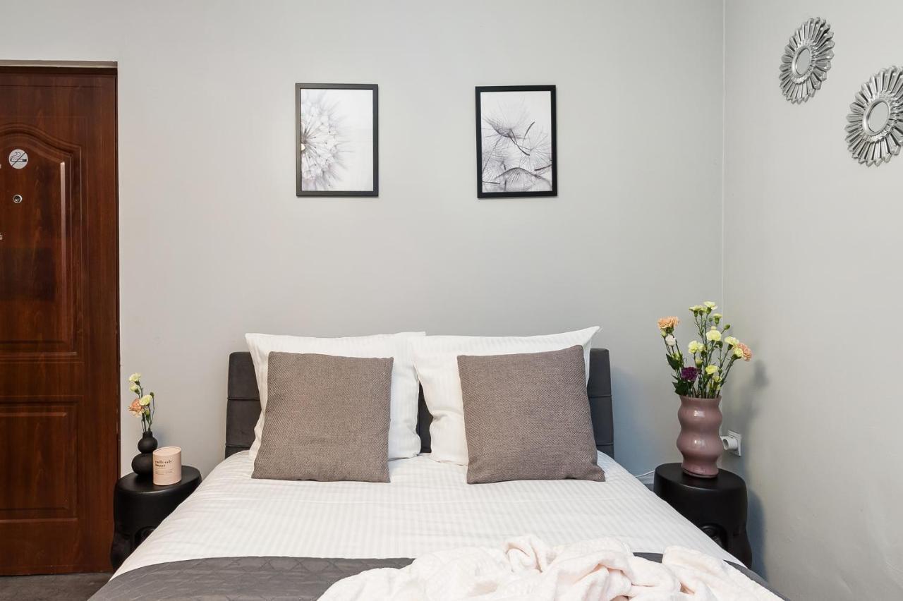W11 - Loftaffair Aparthotel Krakow Ngoại thất bức ảnh