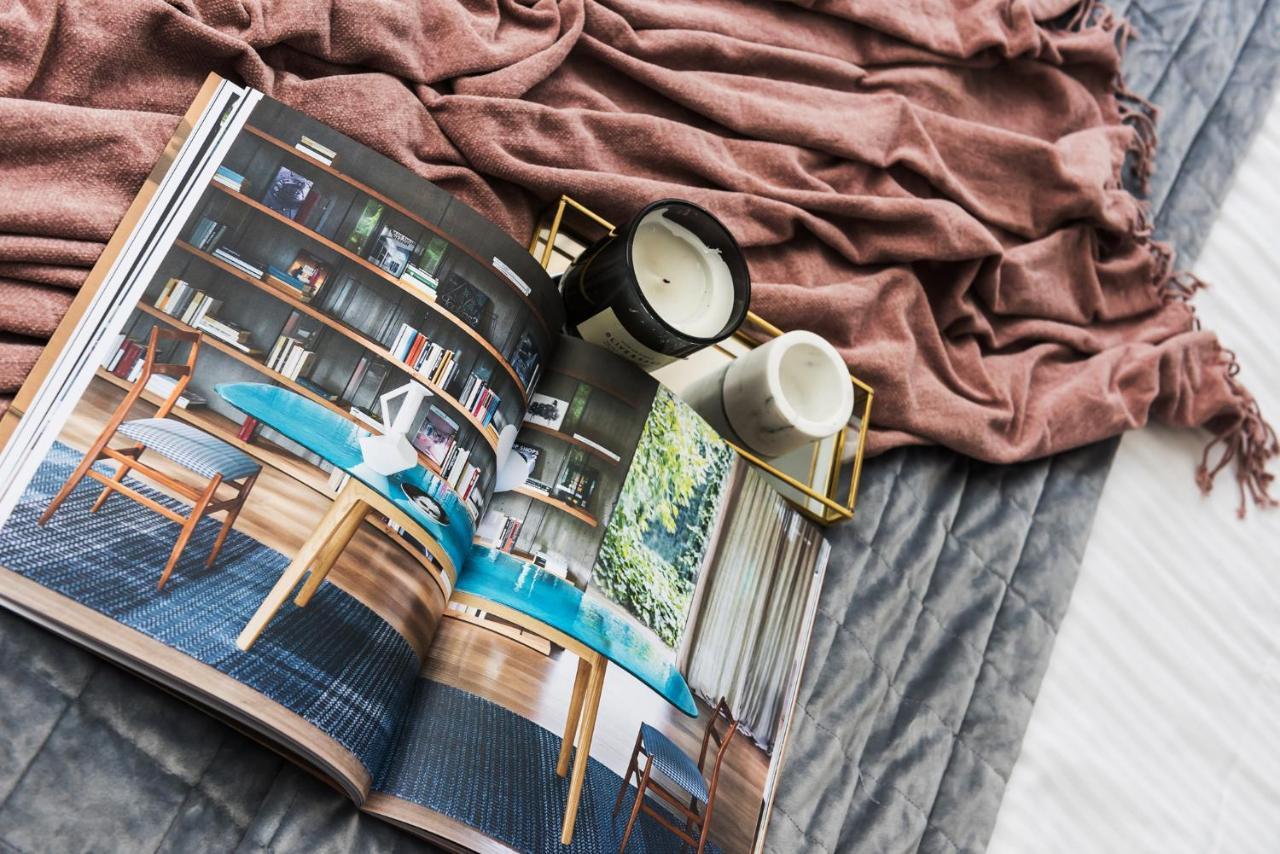 W11 - Loftaffair Aparthotel Krakow Ngoại thất bức ảnh