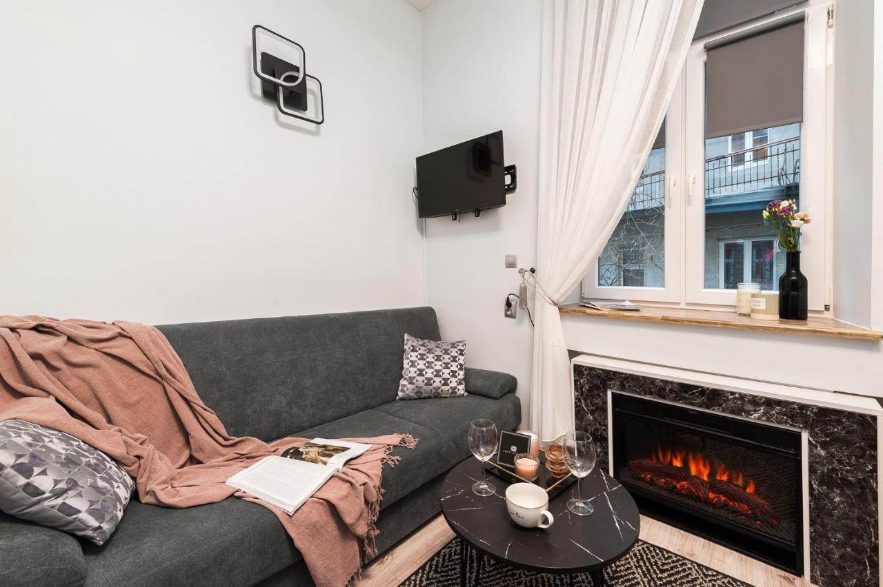 W11 - Loftaffair Aparthotel Krakow Ngoại thất bức ảnh