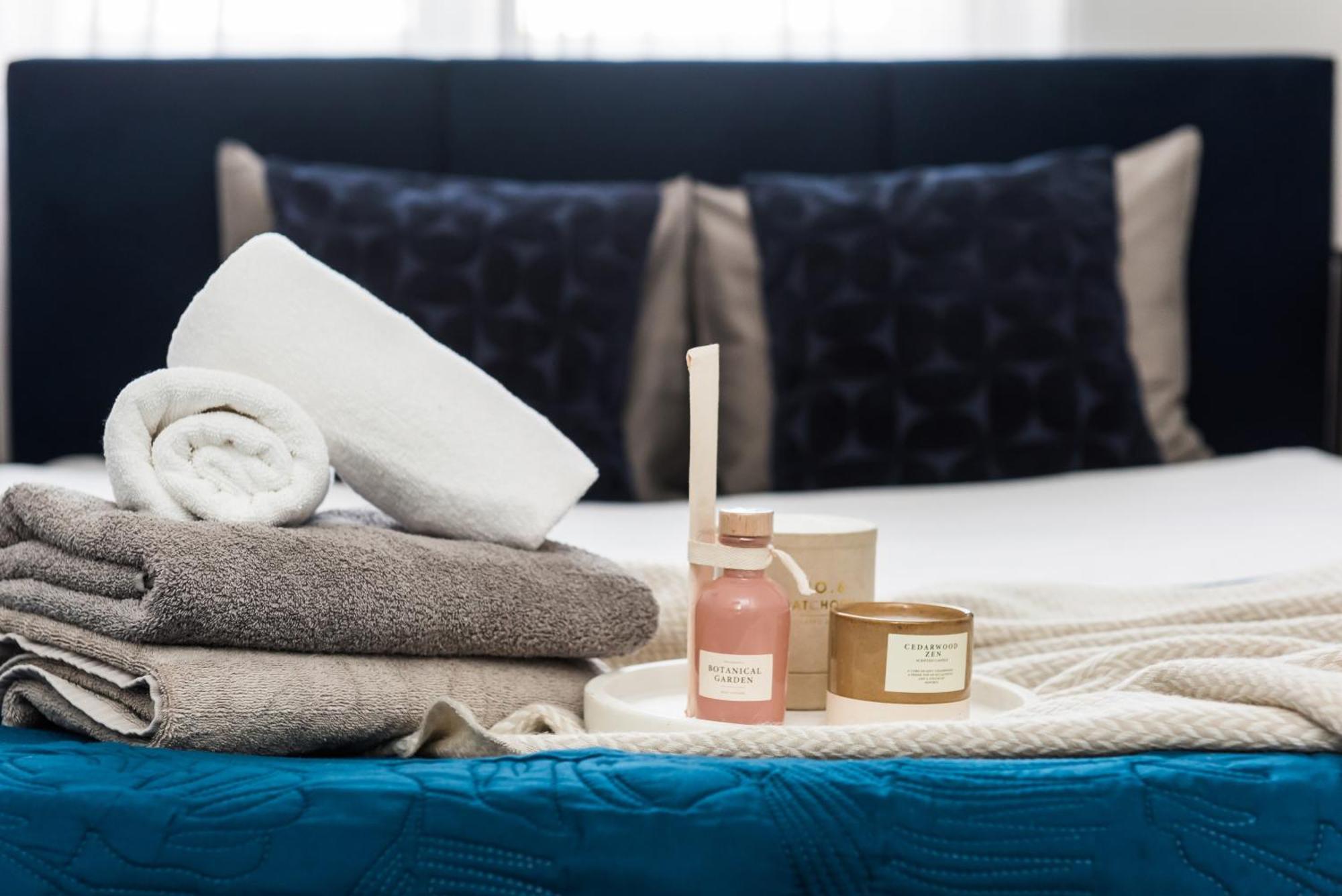 W11 - Loftaffair Aparthotel Krakow Ngoại thất bức ảnh