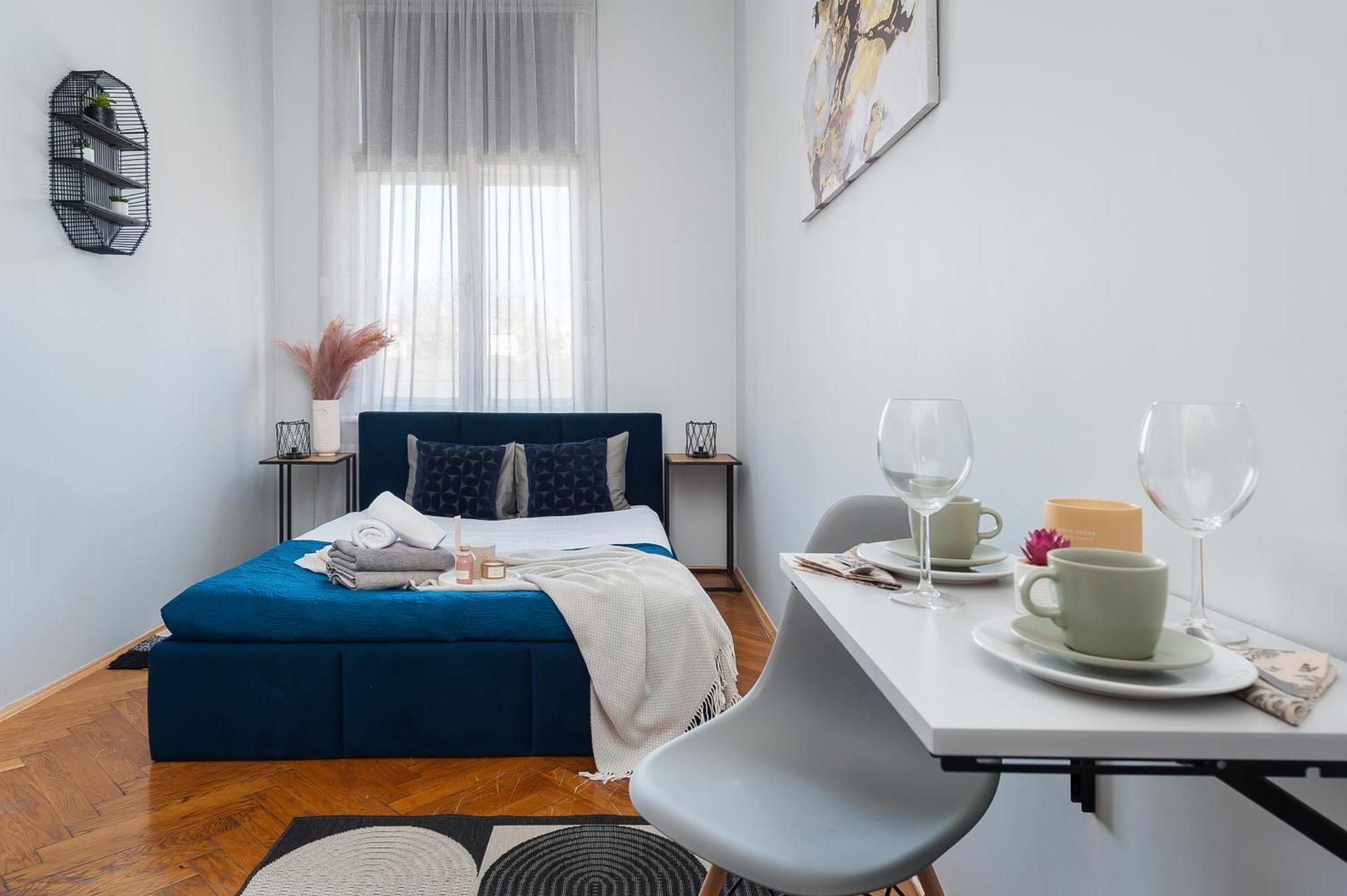 W11 - Loftaffair Aparthotel Krakow Ngoại thất bức ảnh